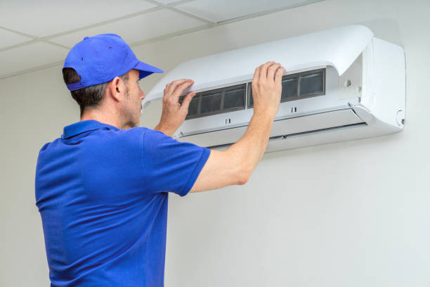 Trusted Cass City, MI Airduct Cleaning Experts