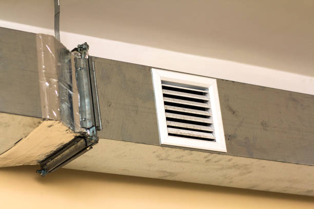 Best Commercial Air Duct Cleaning  in Cass City, MI